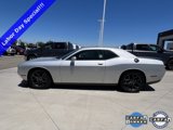 Certified 2022 Dodge Challenger GT w/ Blacktop Package image 3