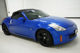 Used 2006 Nissan 350Z Enthusiast image 3