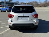Used 2019 Nissan Pathfinder SV w/ Rock Creek Edition image 4