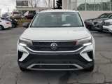 Certified 2023 Volkswagen Taos S image 2