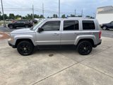 Used 2016 Jeep Patriot High Altitude image 5