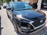 Used 2020 Hyundai Tucson Sport image 2