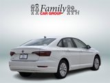 Used 2019 Volkswagen Jetta S w/ Driver Assistance Package image 4