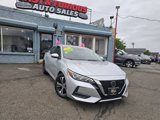 Used 2020 Nissan Sentra SV image 5