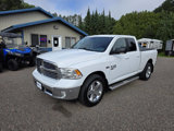Used 2019 RAM 1500 Big Horn image 2