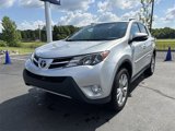 Used 2015 Toyota RAV4 Limited image 5