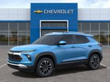 New 2025 Chevrolet TrailBlazer LT w/ Driver Confidence Package image 2