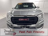 Used 2024 GMC Terrain SLE image 2