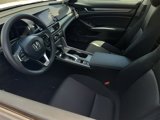 Used 2022 Honda Accord LX image 3