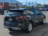 Used 2021 Chevrolet Blazer LT image 3