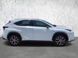Used 2017 Lexus NX 200t AWD image 3