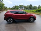 Used 2020 Nissan Rogue Sport SL w/ Premium Package image 6