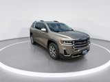 Certified 2023 GMC Acadia SLT w/ Preferred Package image 2