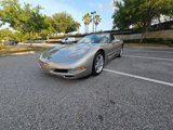 Used 2001 Chevrolet Corvette Coupe w/ Preferred Equipment Group2 image 4