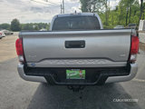 Used 2023 Toyota Tacoma TRD Sport image 5