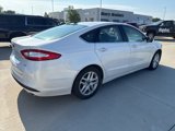 Used 2016 Ford Fusion SE image 5
