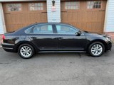 Used 2017 Volkswagen Passat 1.8T S image 2