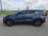 Used 2022 Kia Sportage LX w/ LX FWD Value Edition Package image 2