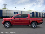 New 2025 Ford Ranger XLT image 3