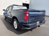 Used 2021 Chevrolet Silverado 1500 Custom image 6