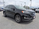 Used 2024 Ford Edge Titanium w/ Equipment Group 301A image 2