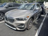 Certified 2021 BMW X1 sDrive28i w/ Convenience Package image 4