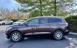Used 2017 Buick Enclave Leather image 4