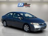 Used 2010 Honda Civic LX image 3