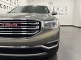Used 2019 GMC Acadia SLT w/ LPO, Floor Liner Package image 3