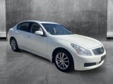 Used 2008 INFINITI G35 x Sedan w/ Premium Pkg image 3
