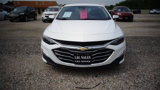 Used 2021 Chevrolet Malibu LS w/ Driver Confidence Package II image 2