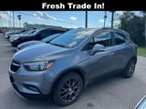 Used 2019 Buick Encore Sport Touring image 3