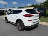 Used 2020 Hyundai Tucson SEL image 4