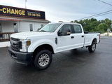 Used 2018 Ford F250 XL w/ Power Equipment Group image 2