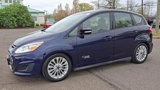 Used 2017 Ford C-MAX Energi SE w/ Equipment Group 402A image 4