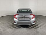 Used 2021 Honda Civic LX image 4