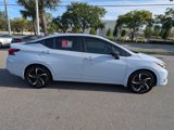 Certified 2024 Nissan Versa SR image 3