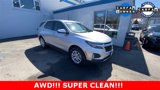 Certified 2022 Chevrolet Equinox LT image 3