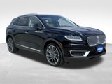 Used 2020 Lincoln Nautilus Reserve w/ Equipment Group 202A image 3