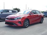 Certified 2023 Kia Forte LXS w/ LXS Technology Package image 3