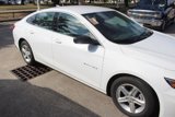 Certified 2023 Chevrolet Malibu LS image 3