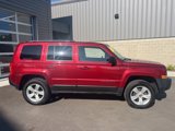 Used 2012 Jeep Patriot Latitude image 4
