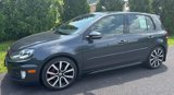Used 2014 Volkswagen GTI Driver's Edition image 2