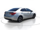 Used 2019 Toyota Corolla SE image 4