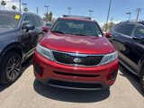 Used 2015 Kia Sorento LX image 2