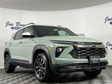 New 2025 Chevrolet TrailBlazer ACTIV w/ Convenience Package image 5