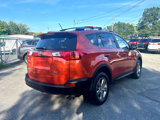 Used 2015 Toyota RAV4 XLE image 5