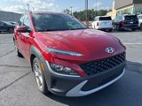 Used 2022 Hyundai Kona SEL w/ Cargo Package image 3