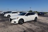 Used 2020 Nissan Altima 2.5 SR image 2