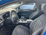 Used 2019 Ford Fusion SE image 3